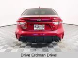Used 2024 Toyota Corolla Sedan
