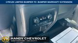 Used 2024 Chevrolet Traverse SUV