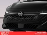 New 2026 Nissan Sentra Sedan