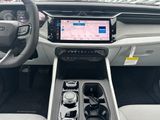 New 2026 Jeep Cherokee SUV