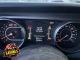 Used 2021 Jeep Wrangler SUV