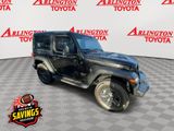 Used 2022 Jeep Wrangler SUV