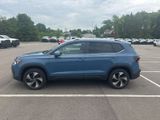 New 2026 Volkswagen Taos SUV