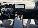 Used 2026 Lexus NX SUV