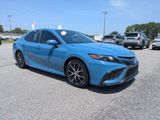 Used 2024 Toyota Camry Sedan