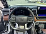 Used 2025 Toyota Tundra Truck