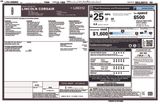 Used 2021 Lincoln Corsair SUV
