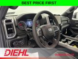 New 2026 Ram 1500 Truck