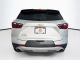 Used 2021 Chevrolet Blazer SUV