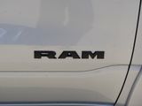 New 2026 Ram 1500 Truck