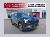 Used 2025 Nissan Armada SUV