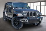 Used 2023 Jeep Wrangler SUV