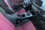 New 2026 Honda Civic Si Sedan