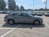 Used 2026 Acura Integra Hatchback