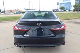 Used 2025 Toyota Camry Sedan