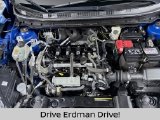 Used 2023 Nissan Kicks SUV