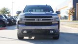 Used 2021 Chevrolet Silverado 1500 Truck