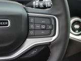 New 2026 Jeep Grand Wagoneer SUV