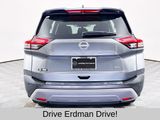 Used 2023 Nissan Rogue SUV