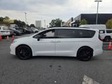 Used 2025 Chrysler Pacifica Van