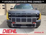 Used 2026 Hyundai Palisade SUV
