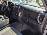 Used 2021 Chevrolet Silverado 1500 Truck