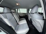 Used 2021 Toyota RAV4 Hybrid SUV
