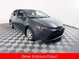 Used 2026 Toyota Corolla Sedan