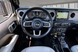 Used 2022 Jeep Wrangler SUV