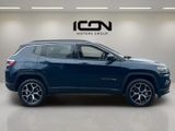 Used 2026 Jeep Compass SUV