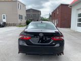 Used 2022 Toyota Camry Sedan