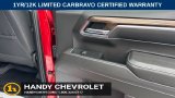 Used 2023 Chevrolet Silverado 1500 Truck