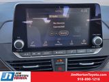 Used 2025 Nissan Altima Sedan