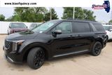 New 2026 Kia Carnival MPV Van