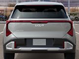 New 2027 Kia Seltos SUV