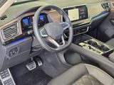 Used 2025 Volkswagen Atlas SUV