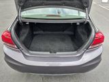 Used 2015 Honda Civic Sedan