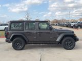 New 2026 Jeep Wrangler SUV