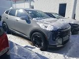 New 2026 Kia Sportage SUV