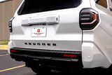 New 2026 Toyota 4Runner SUV