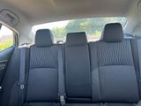 Used 2025 Toyota Camry Sedan