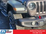 Used 2023 Jeep Wrangler SUV