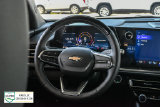 New 2026 Chevrolet Traverse SUV