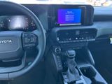 Used 2025 Toyota Land Cruiser SUV