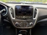 Used 2023 Chevrolet Malibu Sedan