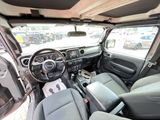 Used 2020 Jeep Wrangler SUV