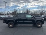 New 2025 Toyota Tacoma i-FORCE MAX Truck