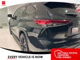 Used 2023 Toyota Highlander SUV