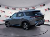 Used 2025 Nissan Pathfinder SUV