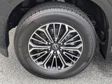 New 2026 Nissan Armada SUV